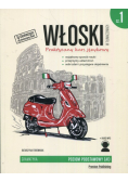 Włoski w tłumaczeniach. Gramatyka Część 1