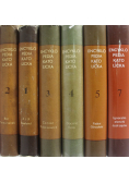 Encyklopedia Katolicka tom I do VI