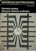 Elementy syntezy liniowych układów scalonych