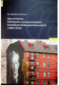 Patriotyzm w przepowiadaniu homilijnym biskupów katowickich