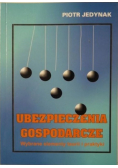 Ubezpieczenia gospodarcze