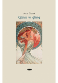 Glina w glinę