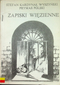 Zapiski więzienne II obieg