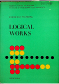 Logical Works