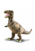 Dinozaur młody Tyranozaur