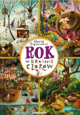 Rok w Krainie Czarów