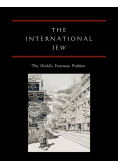 The International Jew
