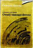 Ochrona drewna - Owady niszczące drewno