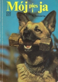 Mój pies i ja Poradnik szkolenia