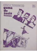 Guma do żucia