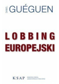 Lobbing europejski