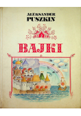 Puszkin Bajki