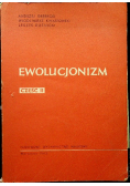 Ewolucjonizm część II