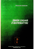 Zbiór zadań z matematyki