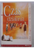 Czas działania
