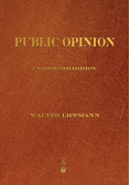 Public Opinion