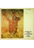 Basilicas and catacombas in Rome