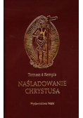 Naśladowanie Chrystusa