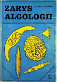 Zarys algologii