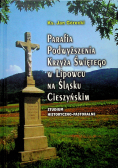 Parafia podwyższenia krzyża świętego w Lipowcu na Śląsku Cieszyńskim
