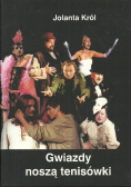 Gwiazdy noszą tenisówki