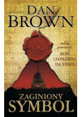 Zaginiony symbol