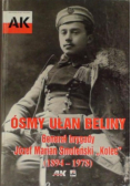 Ósmy Ułan Beliny Generał brygady Józef