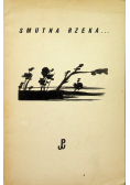 Smutna rzeka