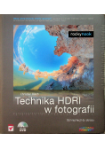 Technika HDRI w fotografii z CD