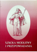 Kapucyńska szkoła modlitwy i przepowiadania