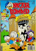 Kaczor Donald Numer 4