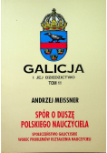 Galicja i jej dziedzictwo tom 11