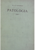 Patologia Tom I