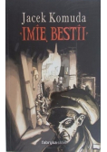 Imię bestii