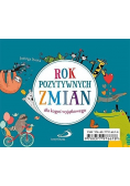 Rok pozytywnych zmian