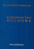 Kierownictwo duchowe