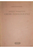 Zwięzły podręcznik chemii fizjologicznej