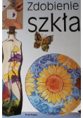 Zdobienie szkła