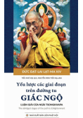 Yếu lược các giai đoạn trên đường tu giác ngộ