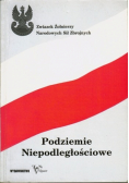 Podziemie Niepodległościowe