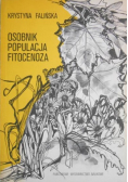Osobnik populacja fitocenoza