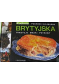 Kuchnia brytyjska