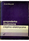 Gospodarka skojarzona cieplno - elektryczna