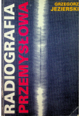 Radiografia przemysłowa