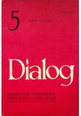 Dialog nr 5