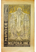 Rycerz Niepokalanej nr 11 1947r