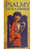 Psalmy Króla Dawida