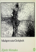 Zjedz ślimaka