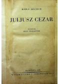 Juljusz Cezar 1934 r.