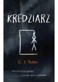 Kredziarz